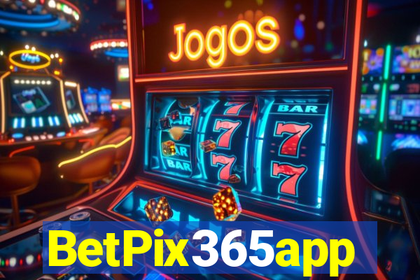 BetPix365app