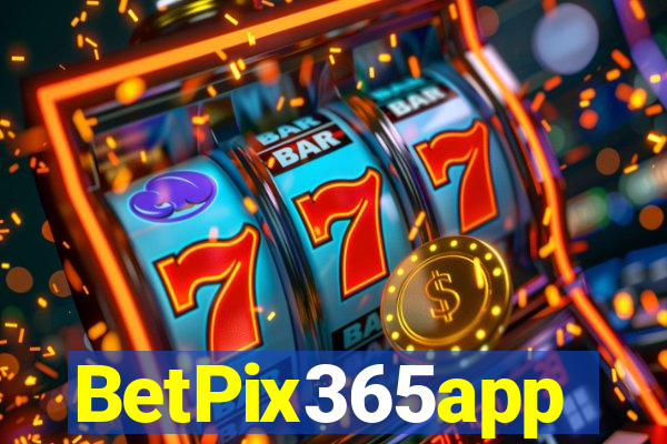 BetPix365app