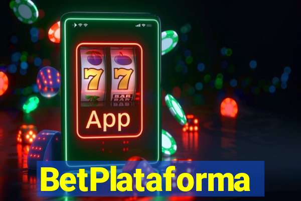 BetPlataforma