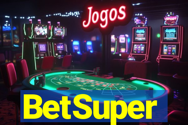 BetSuper