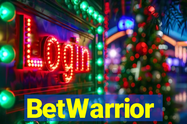 BetWarrior