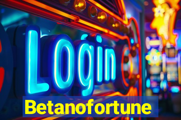 Betanofortune