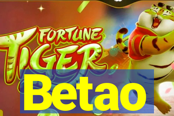 Betao