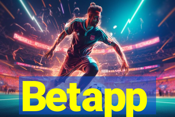 Betapp
