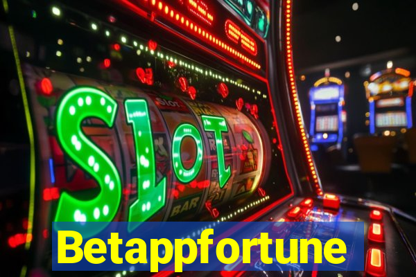 Betappfortune