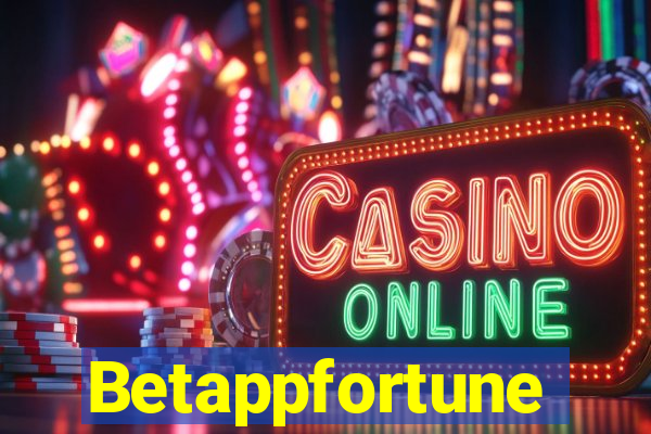 Betappfortune