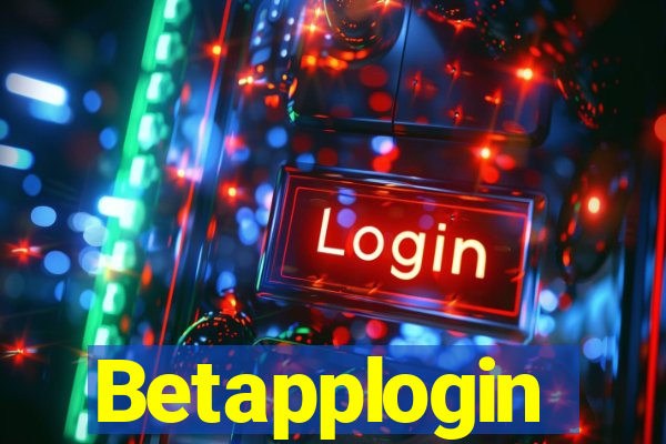 Betapplogin