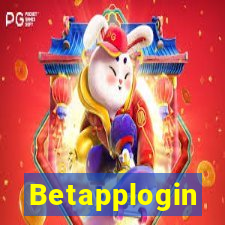 Betapplogin