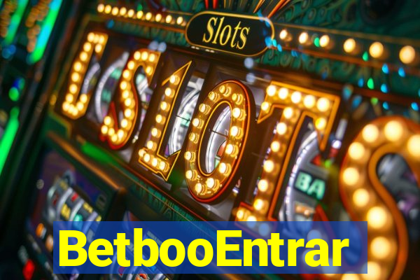 BetbooEntrar