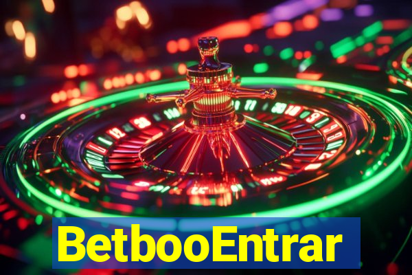 BetbooEntrar