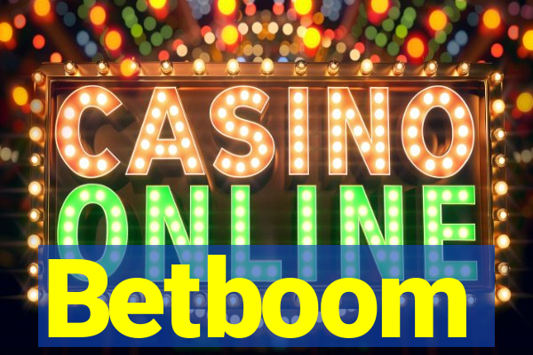 Betboom