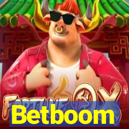 Betboom