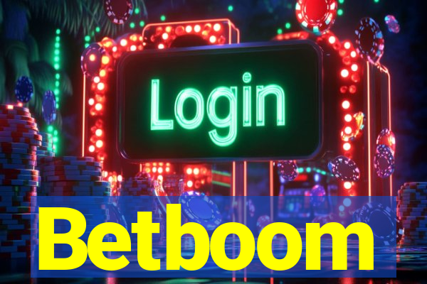 Betboom