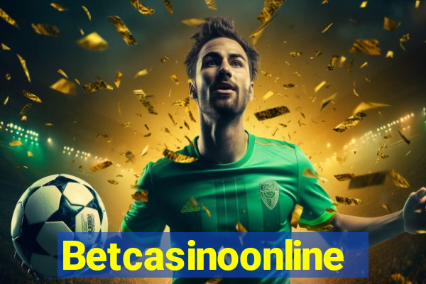 Betcasinoonline