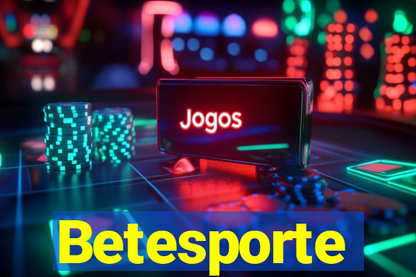 Betesporte