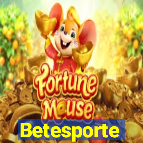 Betesporte