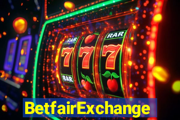 BetfairExchange