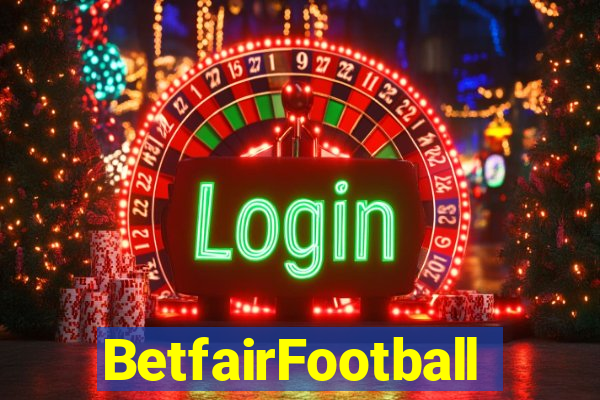 BetfairFootball