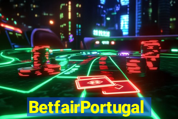 BetfairPortugal