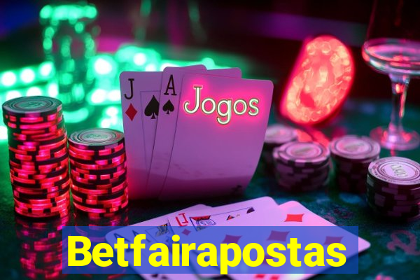 Betfairapostas