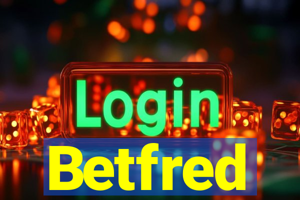 Betfred