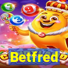 Betfred