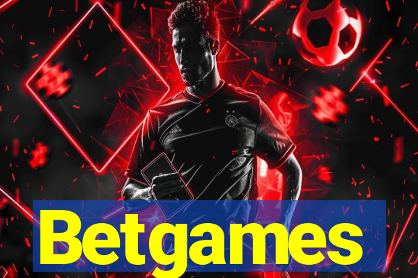 Betgames