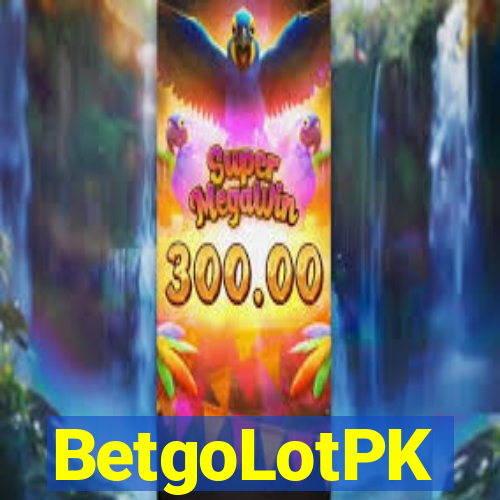 BetgoLotPK