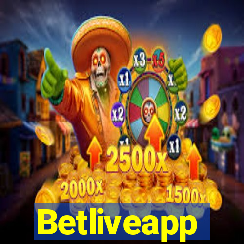 Betliveapp