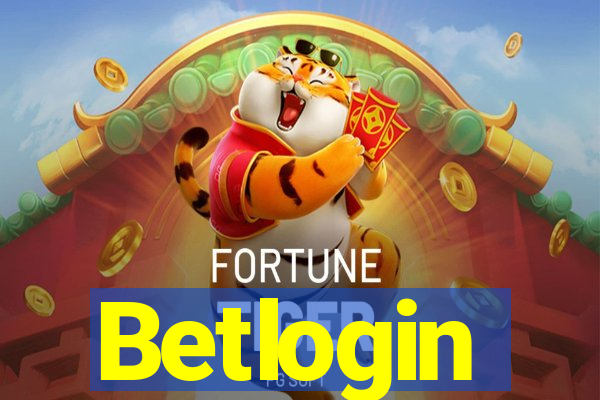 Betlogin