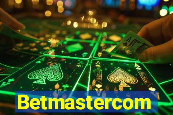 Betmastercom