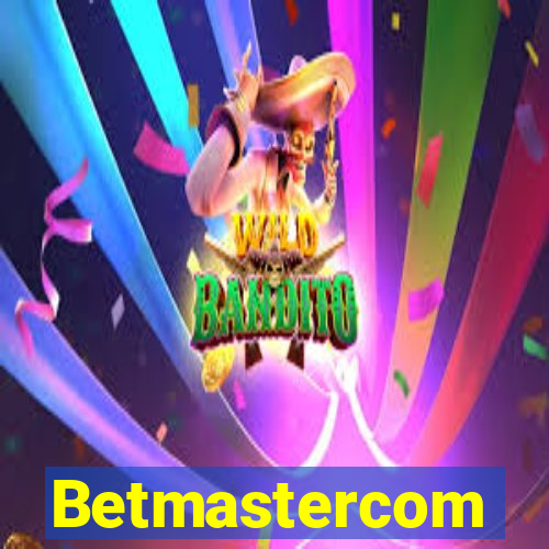 Betmastercom