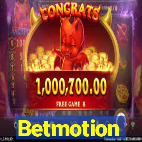 Betmotion