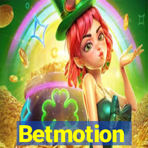 Betmotion