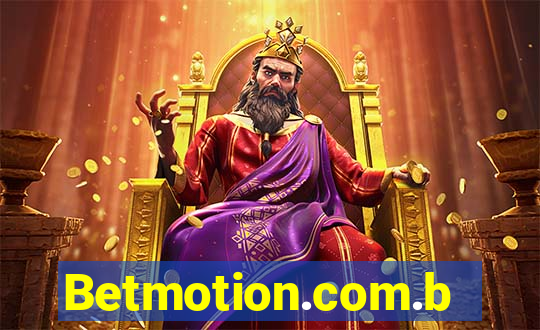 Betmotion.com.br