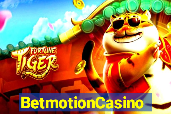 BetmotionCasino