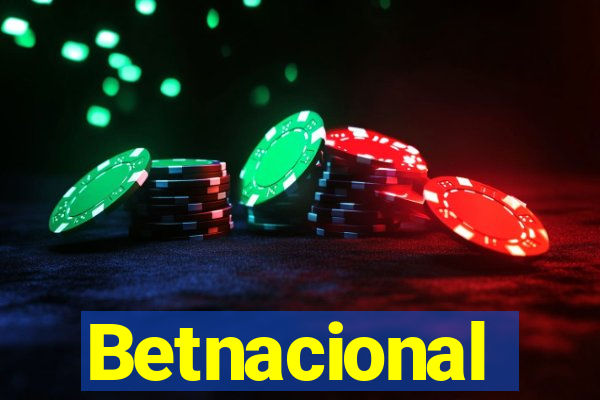 Betnacional
