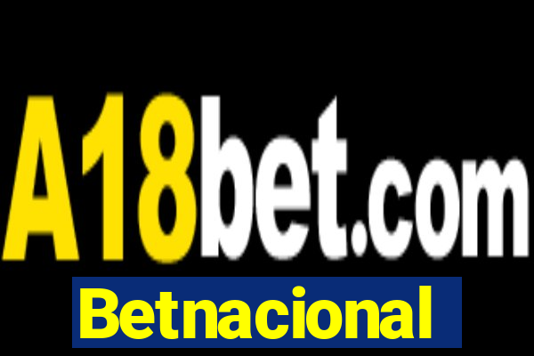 Betnacional
