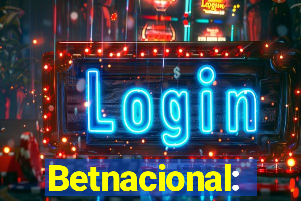 Betnacional: