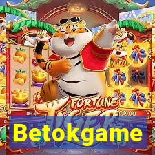 Betokgame