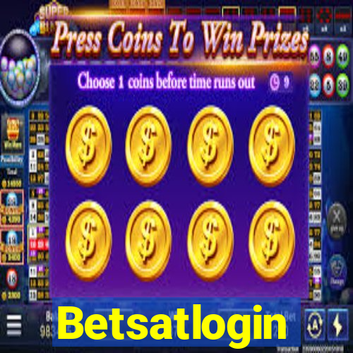 Betsatlogin