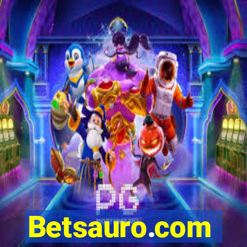 Betsauro.com