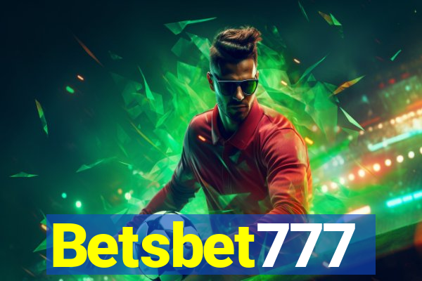 Betsbet777