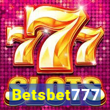 Betsbet777