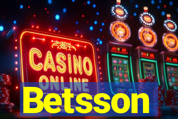 Betsson