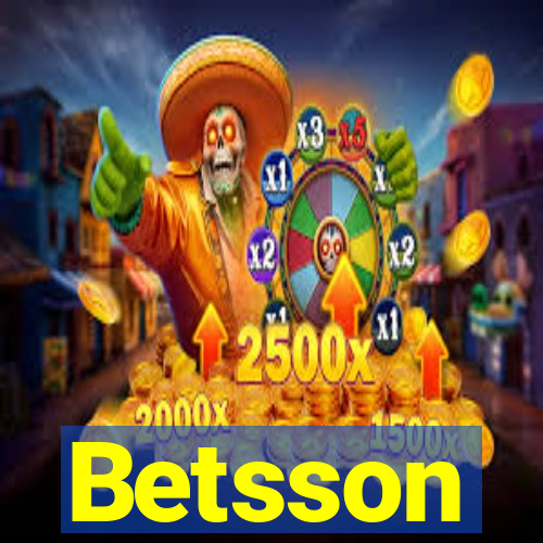 Betsson