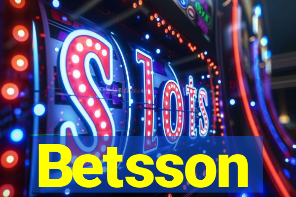 Betsson