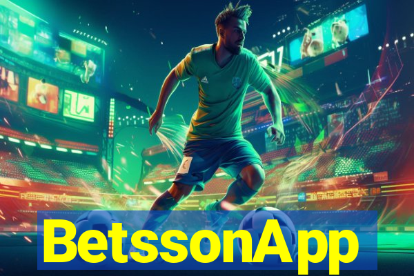 BetssonApp