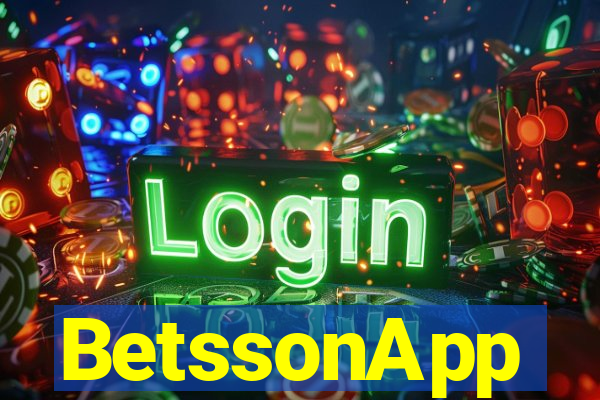 BetssonApp