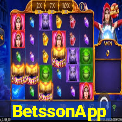 BetssonApp